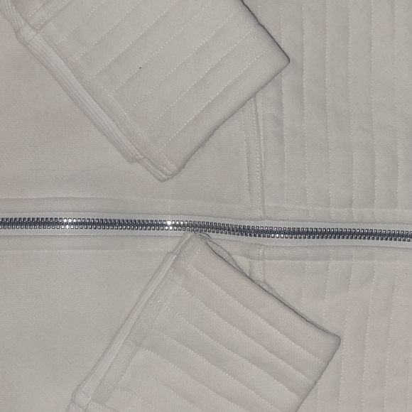 Lululemon Rabiant Jacket II SIZE 8 - Picture 11 of 16